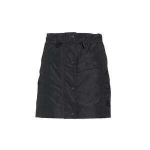 Burberry Black Mini Skirt | Size 8 | NWT | Fully Lined | Made in Italy